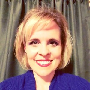 Meet your Posher, Teresa